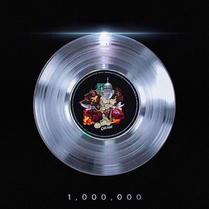 Migos’ Sophomore Album ‘CULTURE’ Is Now Certified Platinum