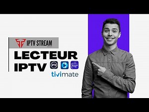 Top 5 des applications pour IPTV en 2025 | Choisissez la meilleure