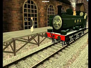 Duck takes charge V3