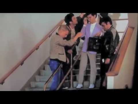 Grease - Hey Eugene!