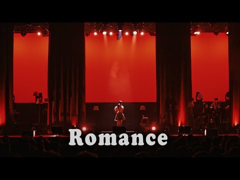 치즈 (CHEEZE) - Romance (2022 Mood Film) [Live]