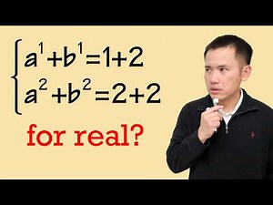 How to solve a system of nonlinear equations