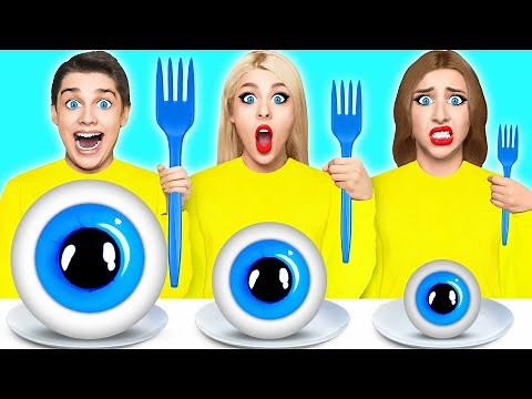 Big, Medium and Small Plate Challenge #8 by Multi DO Challenge