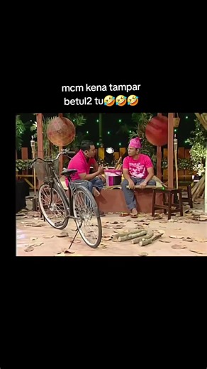 Hilarious Moments with Jozan and Jambu in Lawak Malaysia