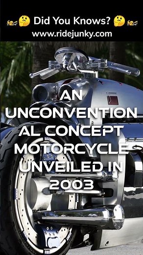 The Dodge Tomahawk: Unbelievable Facts About the World's Fastest V-Twin Motorcycle! 🏍️💨"