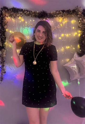 Welcome 2026 te esperaba con ansias 🥰🤞