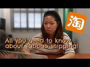 TAOBAO Shipping: Comprehensive guide (+ WHY 3PF & CBM CALCULATOR)