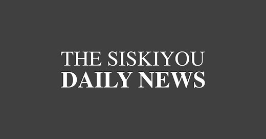 News in Yreka, CA | Siskiyou Daily News