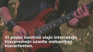 Mekanika Klavaro Testo Ŝaltilo Tester Enreta