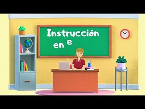 Instrucción en el aula - Modelo educativo HyFlex