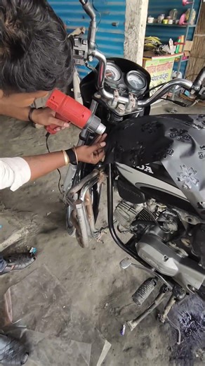 jay mahakaal atoz bike point 👉 👉#automobile #splendor #bhojpurisong #trendingshorts #shortvideos