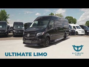 ULT Limo 30 V3