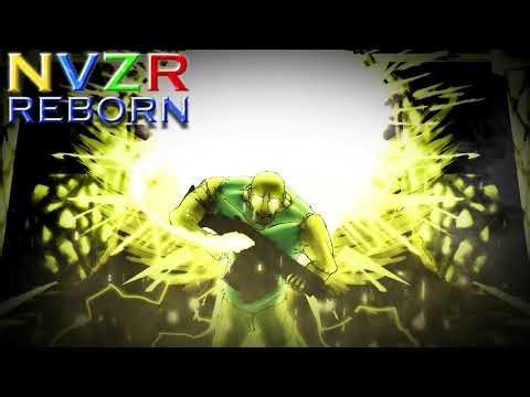 Noobs vs Zombies Realish Reborn | Dedicational Defense Soundtrack - Wave 13