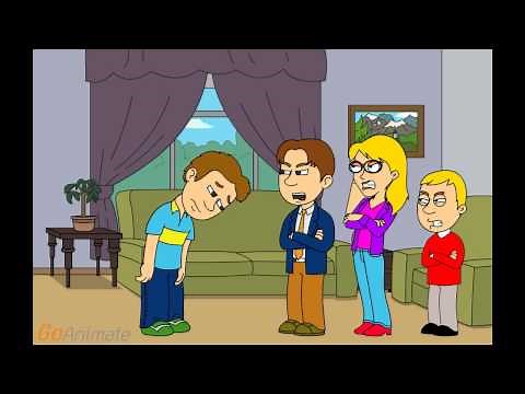 Horrid Henry Assaults with a Plane/grounded