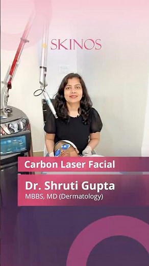 Carbon Laser Facial: Unveiling the Secret to Clearer, Smoother Skin