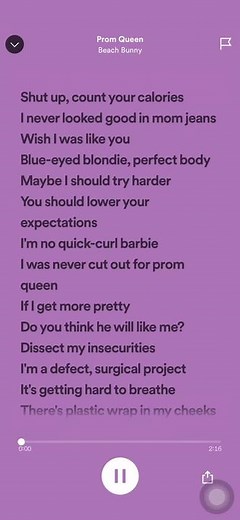 Beach Bunny - Prom Queen 🔥🔥🔥 #beachbunny #beachbunnypromqueen #promqueen #promqueenbeachbunny #song #music #musica #musically #tiktok #tiktokviral #tiktokviralvideo #tiktokviraltrending #tiktokmalaysia #tiktokindonesia #lyrics #lyricsvideo #lyrics_songs #malaysia #malaysiatiktok #indonesia #indonesiatiktok #fyp #fypシ #fypage #fypシ゚viral #trending #trendingsong #trendingvideo @c