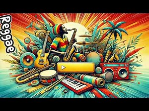 Rasta Music