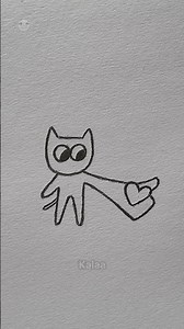 Easy things to draw when bored part 119 #art #drawing #howtodraw