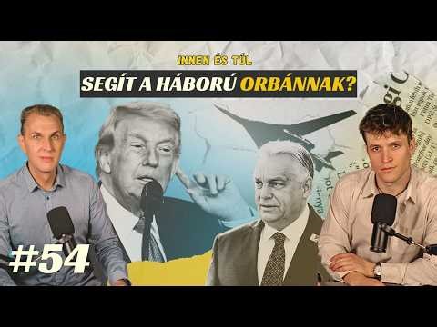 Mennyit segít Orbánnak az újabb háború?