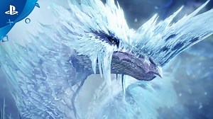 11K views · 233 reactions | ⚔️ Crafting powerful new gear ⚔️ Helping your team succeed ⚔️ The 풻풶퓈풽풾표퓃 ⚔️ Hanging out with cute animals Monster Hunter World: Iceborne is out now: https://play.st/2HQOWCa | PlayStation Europe | Facebook