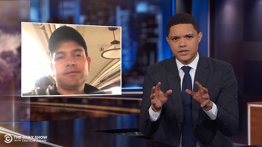 Tonight at 11/10c on Comedy Central: How is Marco Rubio gonna tell *us* to call our senators about daylight saving time? | The Daily Show