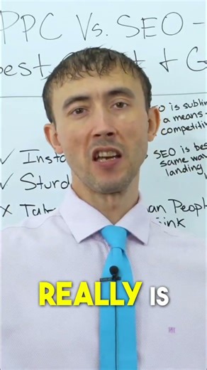 SEO or PPC? The Budget Decision Explained 🤔