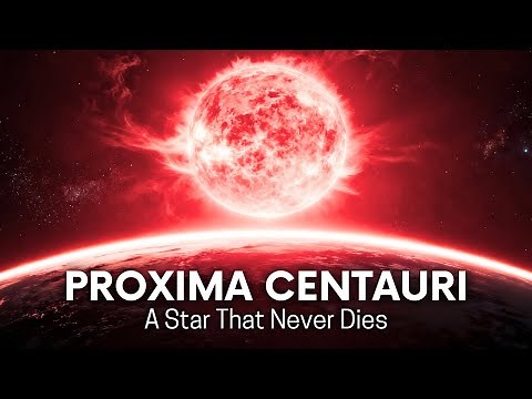 100 Incredible Facts About Proxima Centauri