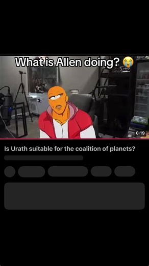 Do not subcribe to him 💔#invincible #invincibleseason4 #fyp #allenthealien #urath @ALLENTHEALIEN