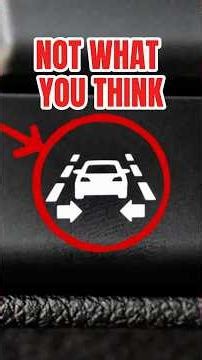 🚨Car Features Explained🚨 #cars #automobile #viral #trending #luxurycar #carfacts #supercars