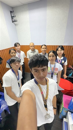 Radio Broadcasting Filipino | Sir Melecio