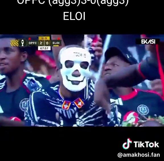 Orlando pirates Equalised on Aggreate score and lost on Penalties,Journey ends here #orlandopirates #cafchampionsleague