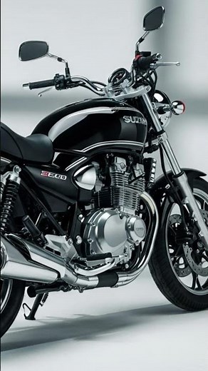 New 🚨 2026 Suzuki GS 400 NEO RETRO – Old School Soul with Modern Power! 😍🏍️