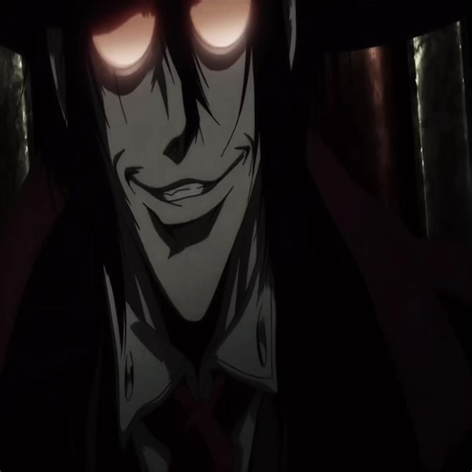 Alucard from Hellsing: A Deep Dive into His Character