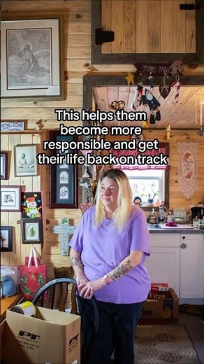 Canadian Millionaire Builds 99 Tiny Homes for Homeless People #canada #homeless #tinyhouse
