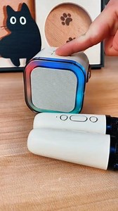 652K views · 2.7K reactions | Powerful Bluetooth Speaker #speaker #reelsvideo #coolgadgets #homedecor #viral | Gadget Sine | Facebook