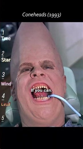 🎬 YouTube Shorts Title: Alien Dental Crisis! 👽🦷 “Is This Human ‘Pain’ Normal?” | Coneheads