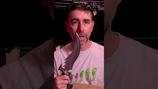 The most random unboxing ever