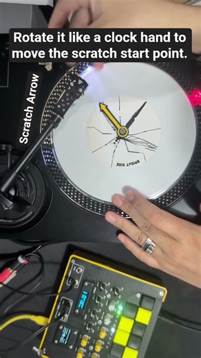 Level up your scratch practice with ScratchArrow!