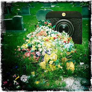 Hipstamatic Hands Pink Slip to All but 5 of Its Core Employees