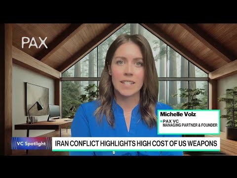 Ex-A16Z Partner Launches New Industrial-Focused VC Firm