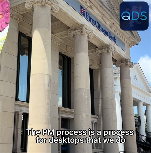 Ever wonder what goes into keeping currency counters running smoothly at a busy branch? Every six months, our QDS, Inc. techs make a “promise made” visit, also known as a Preventative Maintenance (PM), to ensure machines are performing at their best. In this video, we walk through a recent PM at First Citizens Bank, where we serviced three currency counters. Why does this matter? Because even machines built to last need care: - Dust from money builds up fast - Rubber bands and debris can cause j