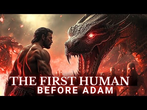 The World Before Adam – What the Bible Doesn’t Want You to Forget