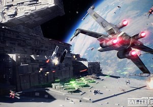'Star Wars Battlefront II' open beta set for October