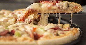Who invented pizza? * WorldNetDaily * by Around the Web