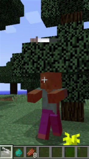 gun mod #minecraft #ماين_كرافت #ماينكرافتللجوال