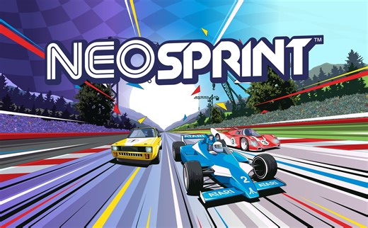 NeoSprint release date set for June, new trailer