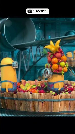 Funny Minion Moments: Always a Blast! 🎉😂