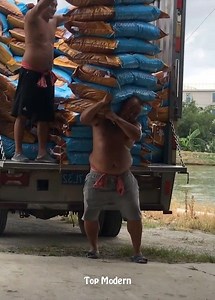 7.4K views · 50 reactions | People Who Are At Another Level - Amazing Skills And Talent 2020 #SuperFastWorkers | Top Modern | Facebook