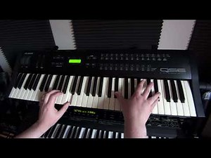 Synth Stuff Ep. 81 - Alesis QS6