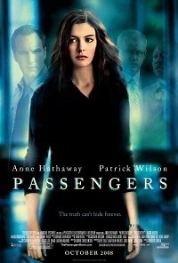 Passengers - Película 2008 - Cine.com